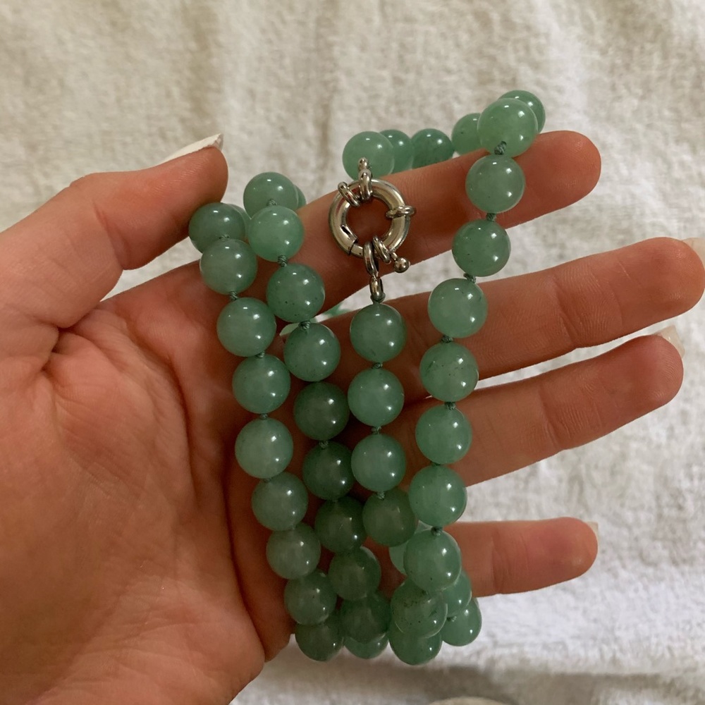 Women’s Beaded Necklace